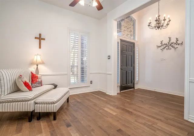 Photo 3 of Single family home for sale at 230 River Oaks Dr, Seagoville, TX 75159 | MLS# 21022555 | Listing updated on 2026-07-15