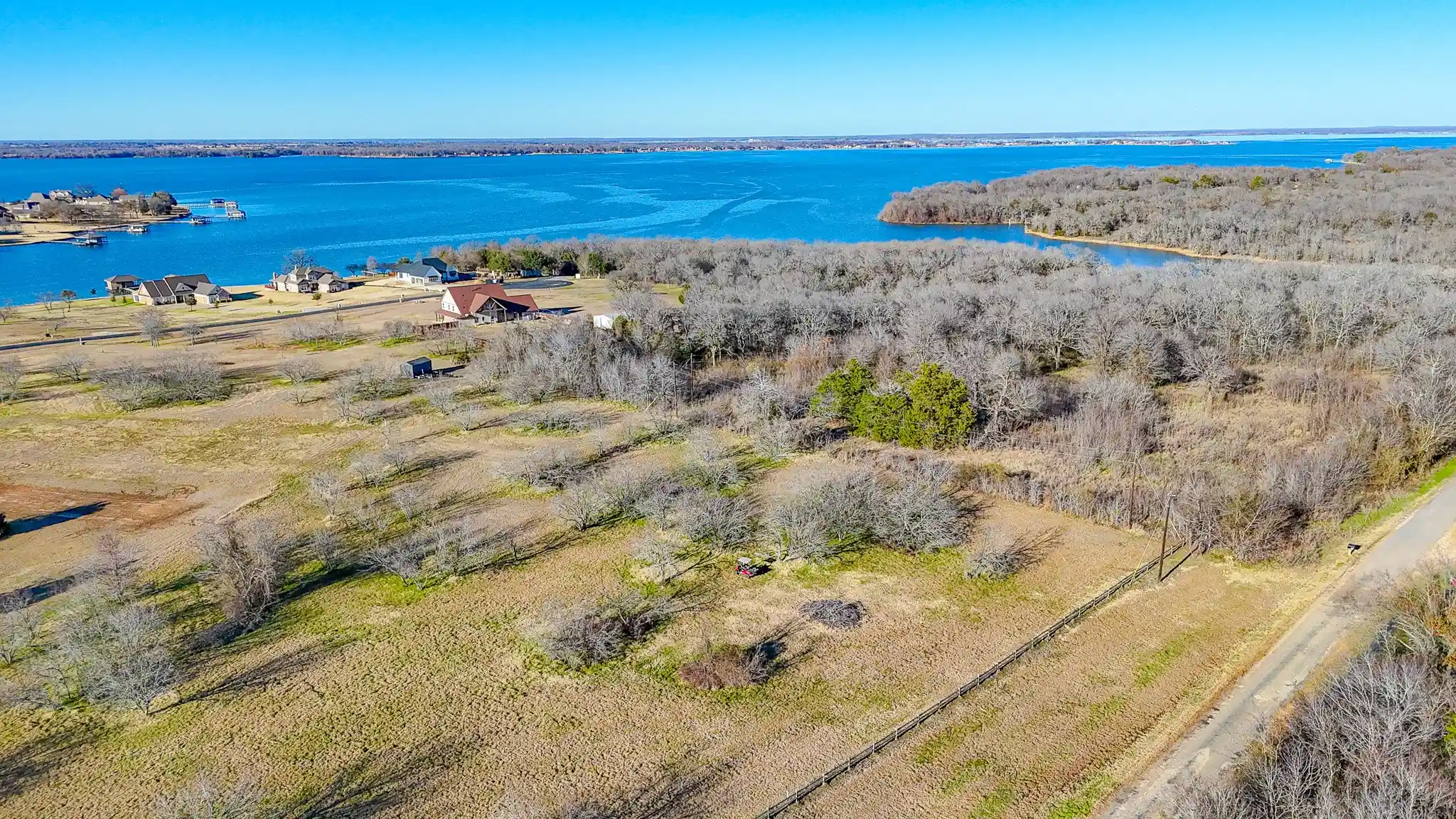 Photo 1 of Land for sale at Tbd Se Cr 2370, Streetman, TX 75859 | MLS# 21023202 | Listing updated on 2026-02-18