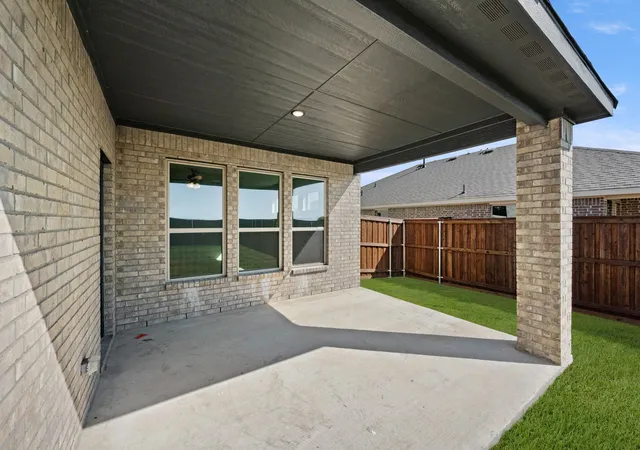 27th image of 741 Scarlet Sage Dr, Waxahachie, TX 75165 | MLS# 21023593