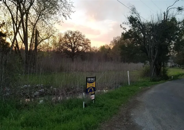 Photo 3 of Land for sale at 1180 Rose Hill Rd, Terrell, TX 75160 | MLS# 21023702 | Listing updated on 2026-07-19