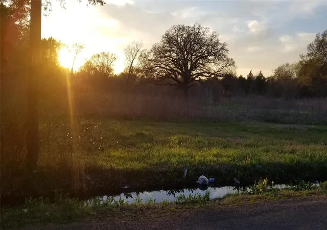 Photo 3 of Land for sale at 1180 Rose Hill Rd, Terrell, TX 75160 | MLS# 21023702 | Listing updated on 2026-07-19