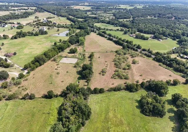 Land for sale at 2301 Cr-808 #3 Lot, Cleburne, TX 76031 | MLS# 21022623