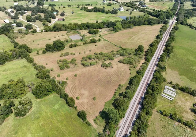Photo 2 of Land for sale at 2301 Cr-808 #3 Lot, Cleburne, TX 76031 | MLS# 21022623 | Listing updated on 2026-08-22