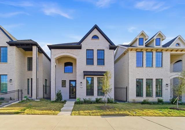 Photo 1 of Single family home for sale at 7317 Van Tuyl Pkwy, Mc Kinney, TX 75070 | MLS# 21021534 | Listing updated on 2026-07-28