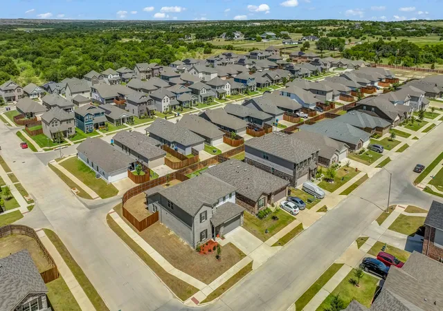 39th image of 2860 Fox Trail Ln, Fort Worth, TX 76108 | MLS# 21021816