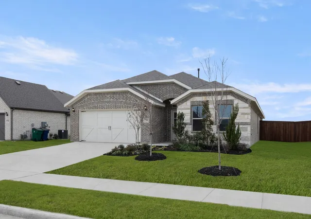 2nd image of 737 Scarlet Sage, Waxahachie, TX 75165 | MLS# 21024135