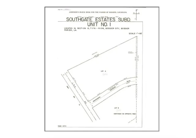 17th image of 0 Barksdale Blvd, Bossier City, LA 71112 | MLS# 21024327