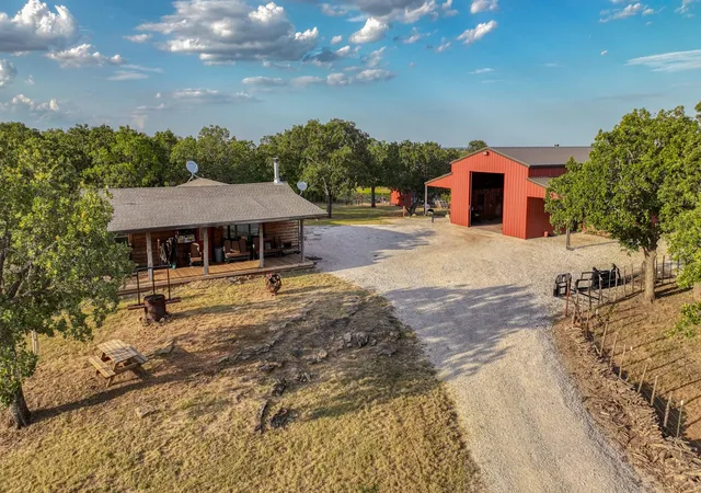 Homes for sale in Olney, TX | 1140 Garvey Ranch Road, Olney, TX 76374 | MLS# 21024781