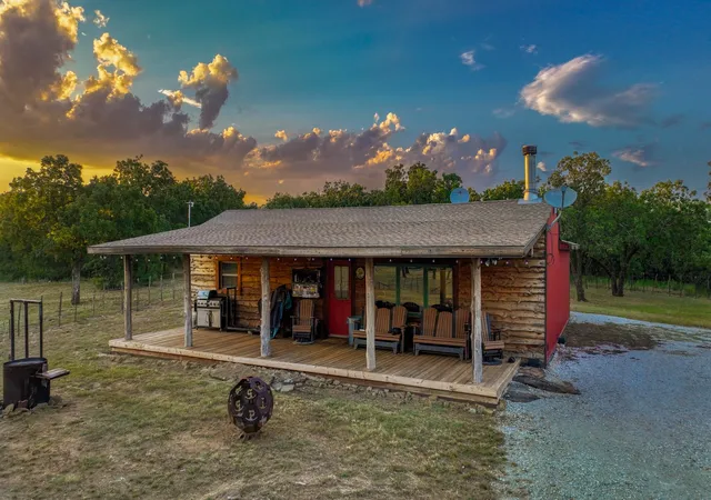Homes for sale in Olney, TX | 1140 Garvey Ranch Rd, Olney, TX 76374 | MLS# 21024850