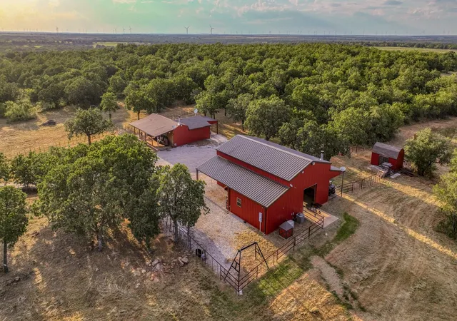 Homes for sale in Olney, TX | 1140 Garvey Ranch Rd, Olney, TX 76374 | MLS# 21024850