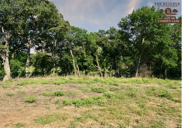 Photo 3 of Land for sale at Lot 68 Camden Ln, Springtown, TX 76082 | MLS# 21024123 | Listing updated on 2026-08-05