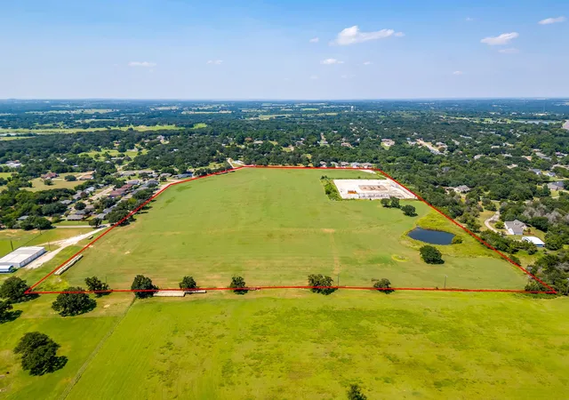 Photo 1 of Land for sale at 601 Cr 805, Cleburne, TX | MLS# 21021791 | Listing updated on 2026-08-26