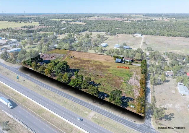 Land for sale at 0 Primrose Dr, Clyde, TX 79510 | MLS# 21025526