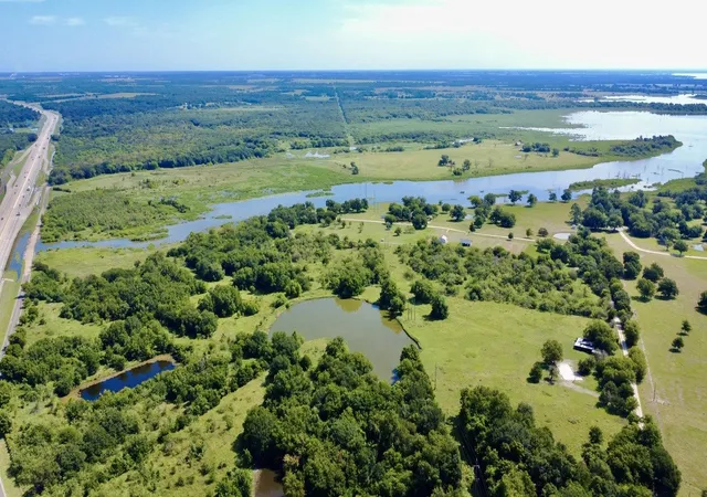 Photo 2 of Land for sale at 800 S 45 Hwy #E, Richland, TX 76681 | MLS# 21015045 | Listing updated on 2026-07-14