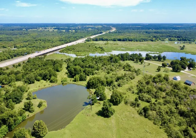 Photo 4 of Land for sale at 800 S 45 Hwy #E, Richland, TX 76681 | MLS# 21015045 | Listing updated on 2026-07-14