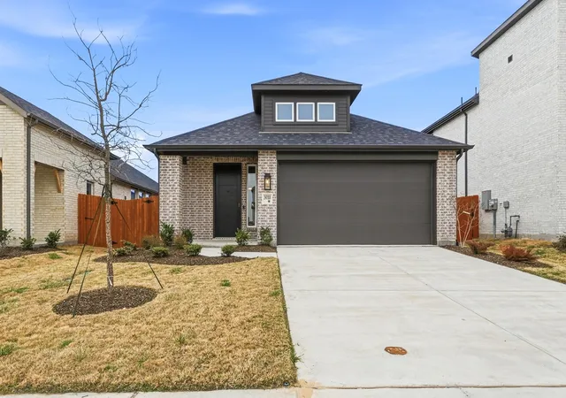 Photo 1 of Single family home for sale at 3010 Templegate, Crandall, TX 75114 | MLS# 21025797 | Listing updated on 2026-07-27