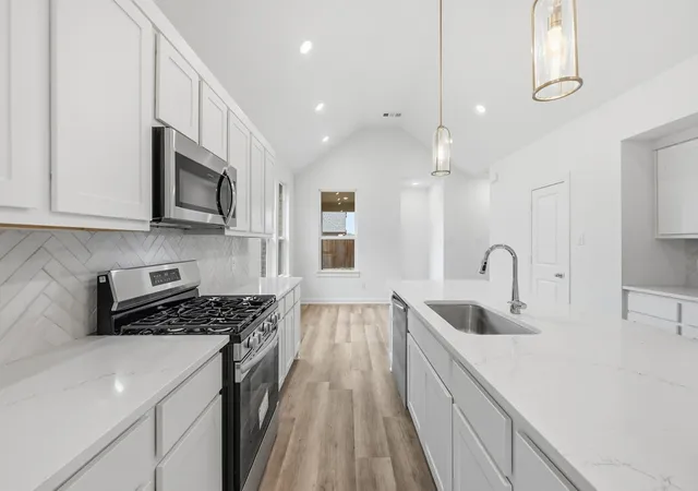 Photo 3 of Single family home for sale at 3010 Templegate, Crandall, TX 75114 | MLS# 21025797 | Listing updated on 2026-07-27