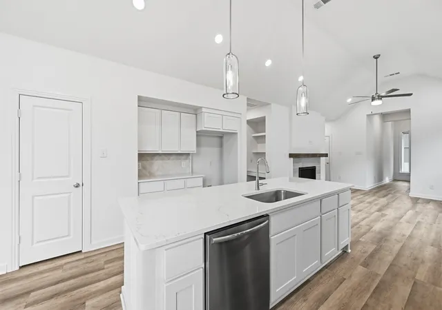 Photo 4 of Single family home for sale at 3010 Templegate, Crandall, TX 75114 | MLS# 21025797 | Listing updated on 2026-07-27