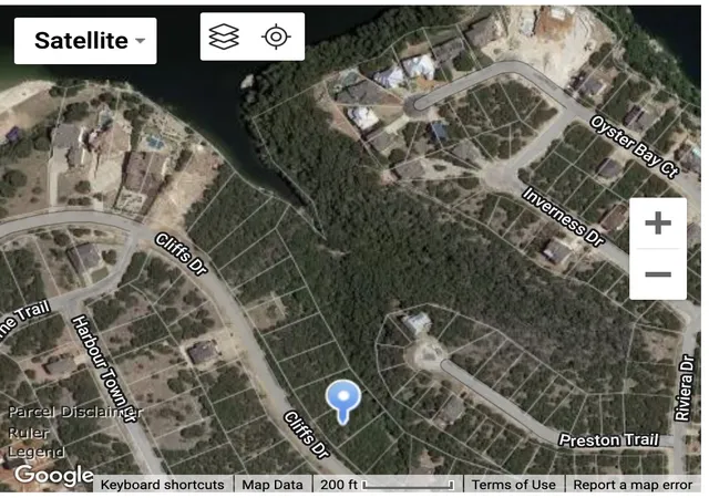 Homes for sale in Possum Kingdom Lake, TX | Lot 95 Cliffs Dr, Possum Kingdom Lake, TX 76449 | MLS# 21025716