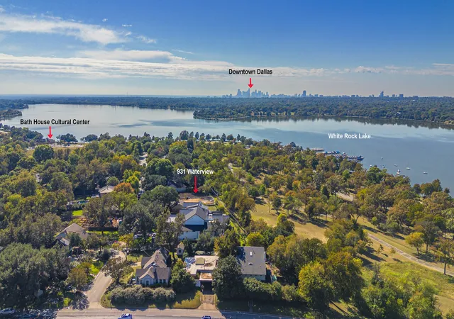 Photo 1 of Mansion for sale at 9431 Waterview Rd, Dallas, TX 75218 | MLS# 21025188 | Listing updated on 2026-09-01