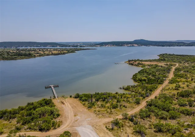 Homes for sale in Possum Kingdom Lake, TX | Lot 68 Clearwater Point, Possum Kingdom Lake, TX 76449 | MLS# 21025475