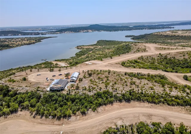 Homes for sale in Possum Kingdom Lake, TX | Lot 68 Clearwater Point, Possum Kingdom Lake, TX 76449 | MLS# 21025475