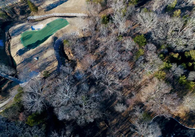 Photo 3 of Land for sale at 32C Coyote Springs Ct, Gordonville, TX 76245 | MLS# 21026131 | Listing updated on 2026-09-18