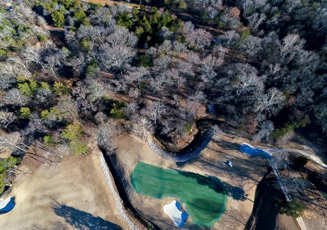 Photo 4 of Land for sale at 32C Coyote Springs Ct, Gordonville, TX 76245 | MLS# 21026131 | Listing updated on 2026-09-18