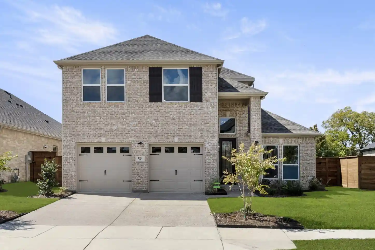 Photo 1 of Single family home for sale at 1704 Possum Fire Trl, Mesquite, TX 75181 | MLS# 21026969 | Listing updated on 2026-10-29