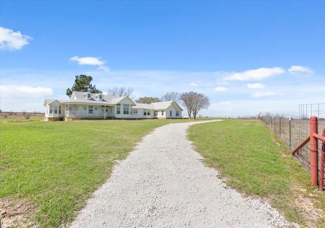 Homes for sale in Clifton, TX | 596 County Road 3425, Clifton, TX 76634 | MLS# 21024507