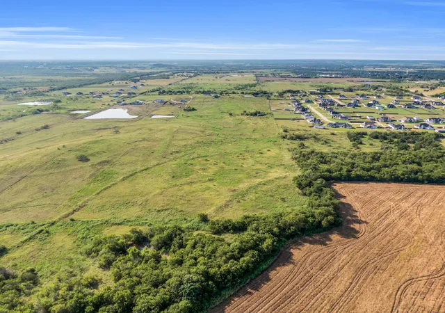 Photo 4 of Land for sale at Tbd Old Buena Vista Rd, Waxahachie, TX 75167 | MLS# 21024767 | Listing updated on 2026-08-31
