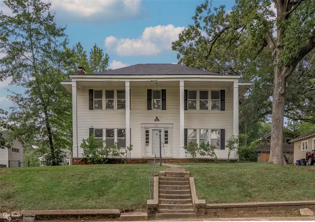 Photo 1 of Single family home for sale at 244 Forest Ave, Shreveport, LA 71104 | MLS# 21026631 | Listing updated on 2026-08-31