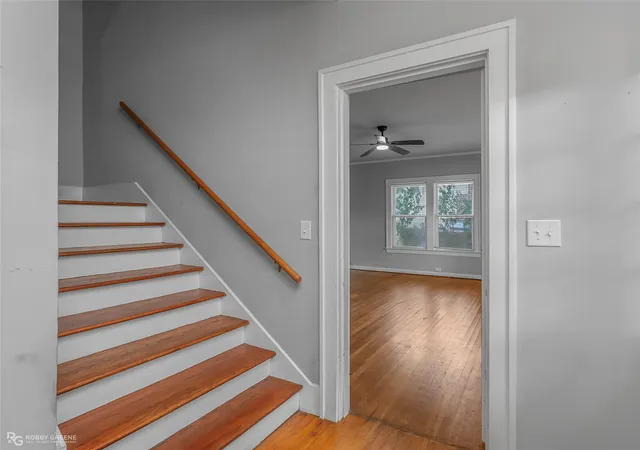Photo 3 of Single family home for sale at 244 Forest Ave, Shreveport, LA 71104 | MLS# 21026631 | Listing updated on 2026-08-31