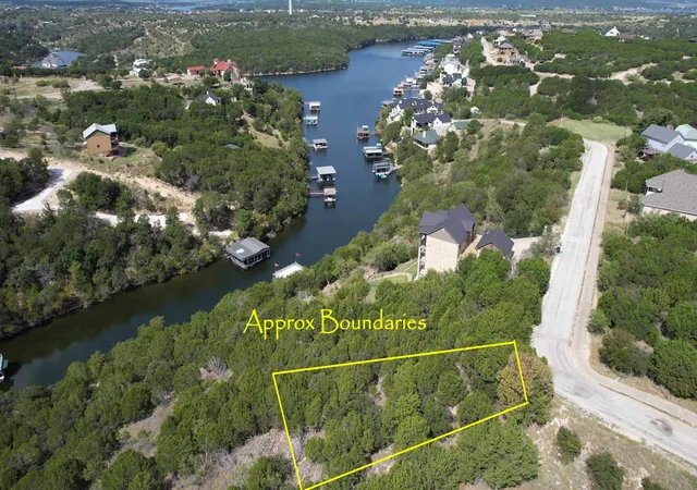 Homes for sale in Possum Kingdom Lake, TX | Lot 246 Broadmoor Ct, Possum Kingdom Lake, TX 76449 | MLS# 21027888