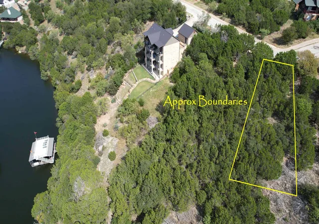Homes for sale in Possum Kingdom Lake, TX | Lot 246 Broadmoor Ct, Possum Kingdom Lake, TX 76449 | MLS# 21027888