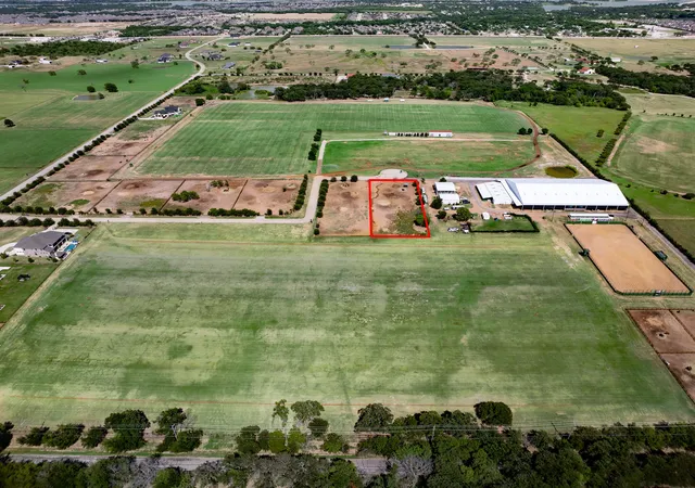 Photo 1 of Land for sale at 510 Prestonwood Polo Dr, Little Elm, TX 75068 | MLS# 21023665 | Listing updated on 2026-07-23