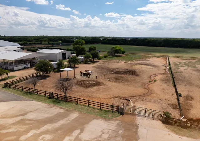 Photo 3 of Land for sale at 510 Prestonwood Polo Dr, Little Elm, TX 75068 | MLS# 21023665 | Listing updated on 2026-07-23