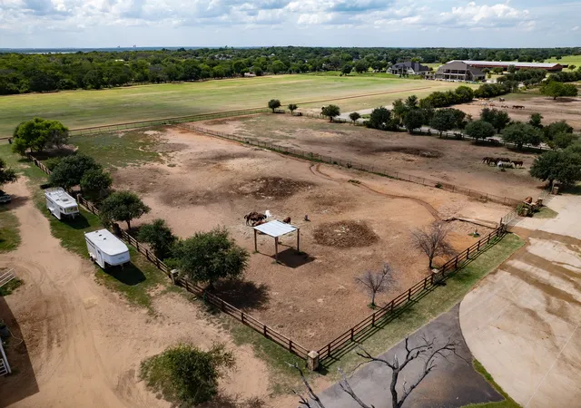 Photo 4 of Land for sale at 510 Prestonwood Polo Dr, Little Elm, TX 75068 | MLS# 21023665 | Listing updated on 2026-07-23