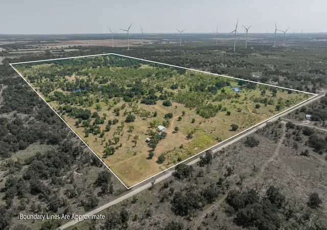 Photo 1 of Land for sale at 1712 Wells East Rd W, Newcastle, TX 76372 | MLS# 21028069 | Listing updated on 2026-07-24