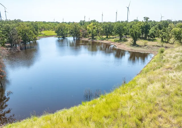 Photo 3 of Land for sale at 1712 Wells East Rd W, Newcastle, TX 76372 | MLS# 21028069 | Listing updated on 2026-07-24