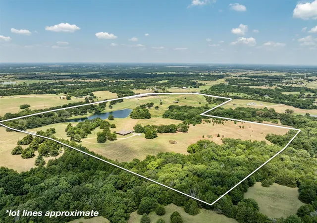Photo 1 of Single family home for sale at 3800 County Road 660, Farmersville, TX 75442 | MLS# 21023928 | Listing updated on 2026-08-25