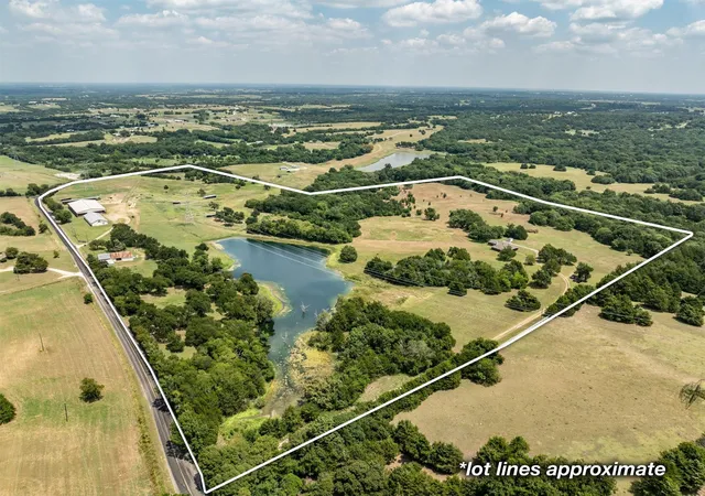 Photo 2 of Single family home for sale at 3800 County Road 660, Farmersville, TX 75442 | MLS# 21023928 | Listing updated on 2026-08-25