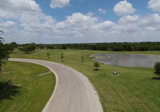 Land for sale at 3322 Mariposa Rdg, Crowley, TX 76036 | MLS# 21029015