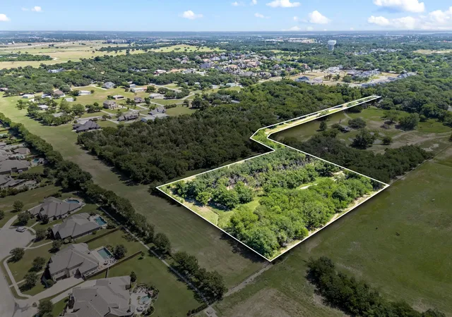 Land for sale at 13109 Roanoke Rd, Westlake, TX 76262 | MLS# 21013910