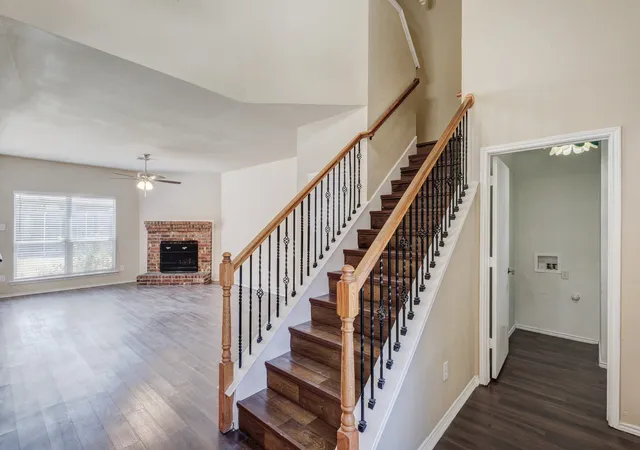 Photo 3 of Sale Pending at 7310 Northpoint Dr, Rowlett, TX 75089 | MLS# 21029759 | Listing updated on 2026-07-24