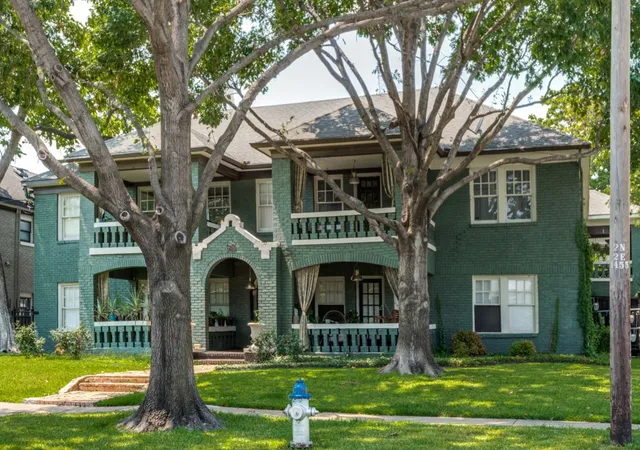 13th image of 4425 Swiss Ave, Dallas, TX 75204 | MLS# 21029781