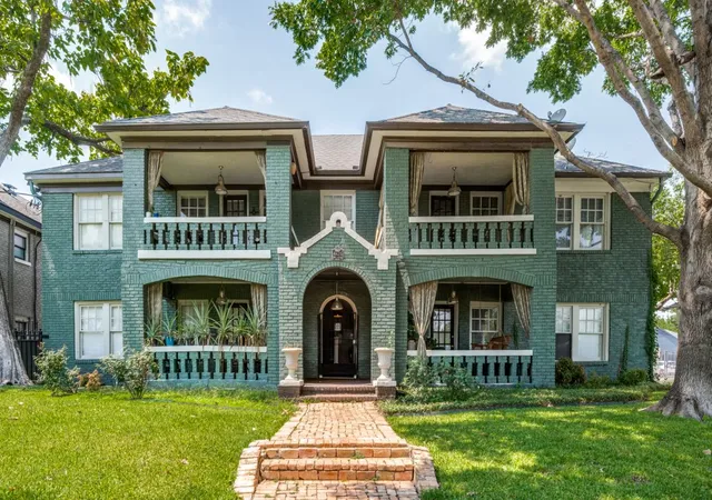 1st image of 4425 Swiss Ave, Dallas, TX 75204 | MLS# 21029781