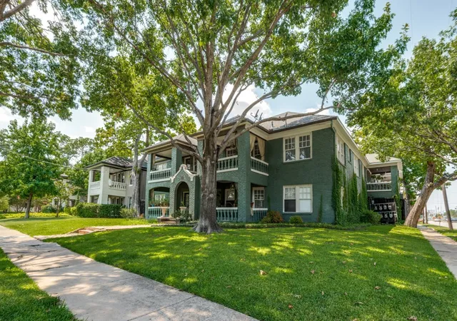 5th image of 4425 Swiss Ave, Dallas, TX 75204 | MLS# 21029781