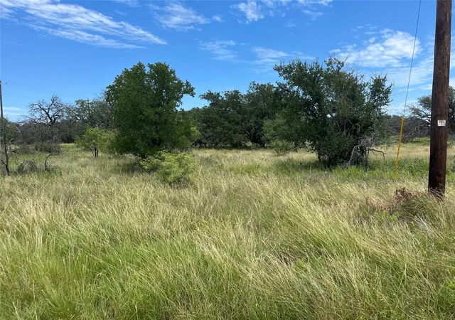 Photo 1 of Land for sale at 637 Batton Dr, Brownwood, TX 76801 | MLS# 21029307 | Listing updated on 2026-09-24