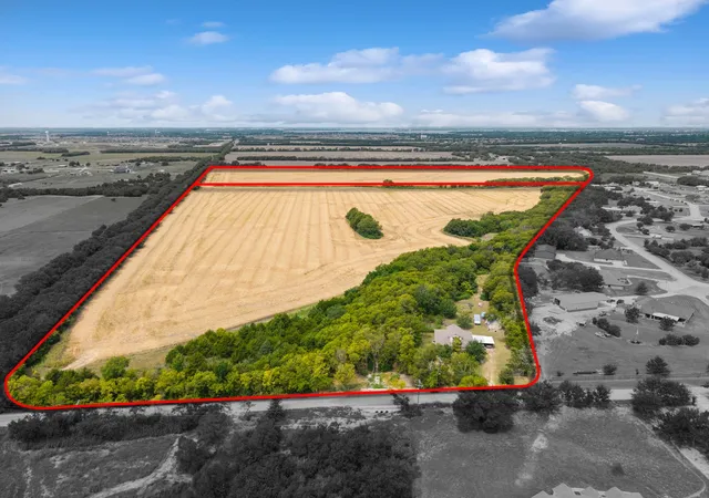 Photo 1 of Land for sale at 309 West St, Nevada, TX 75173 | MLS# 21024788 | Listing updated on 2026-09-04